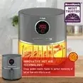 T-fal Ultra Air Fryer 4.2L