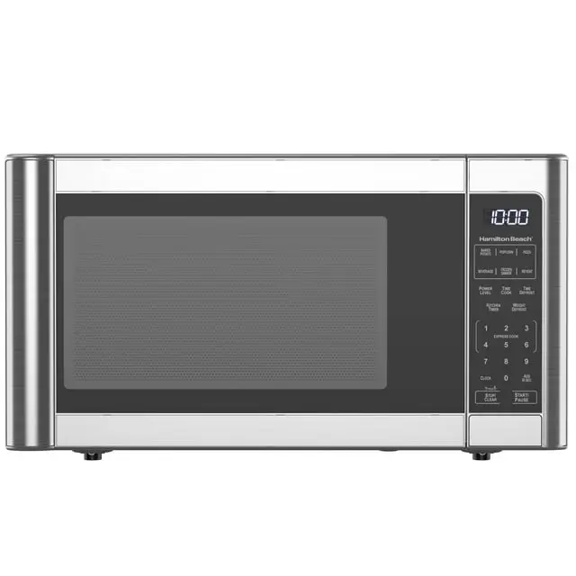 Hamilton Beach Microwave Oven 0.7 cu. ft.
