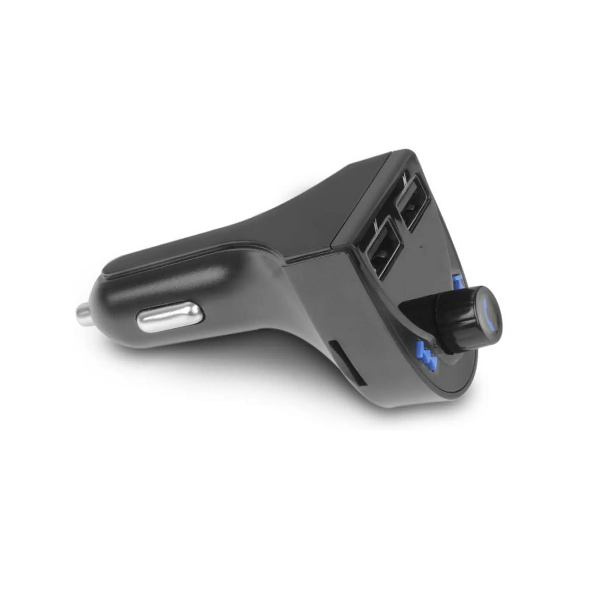 Aluratek Bluetooth Audio Receiver and FM Transmitte