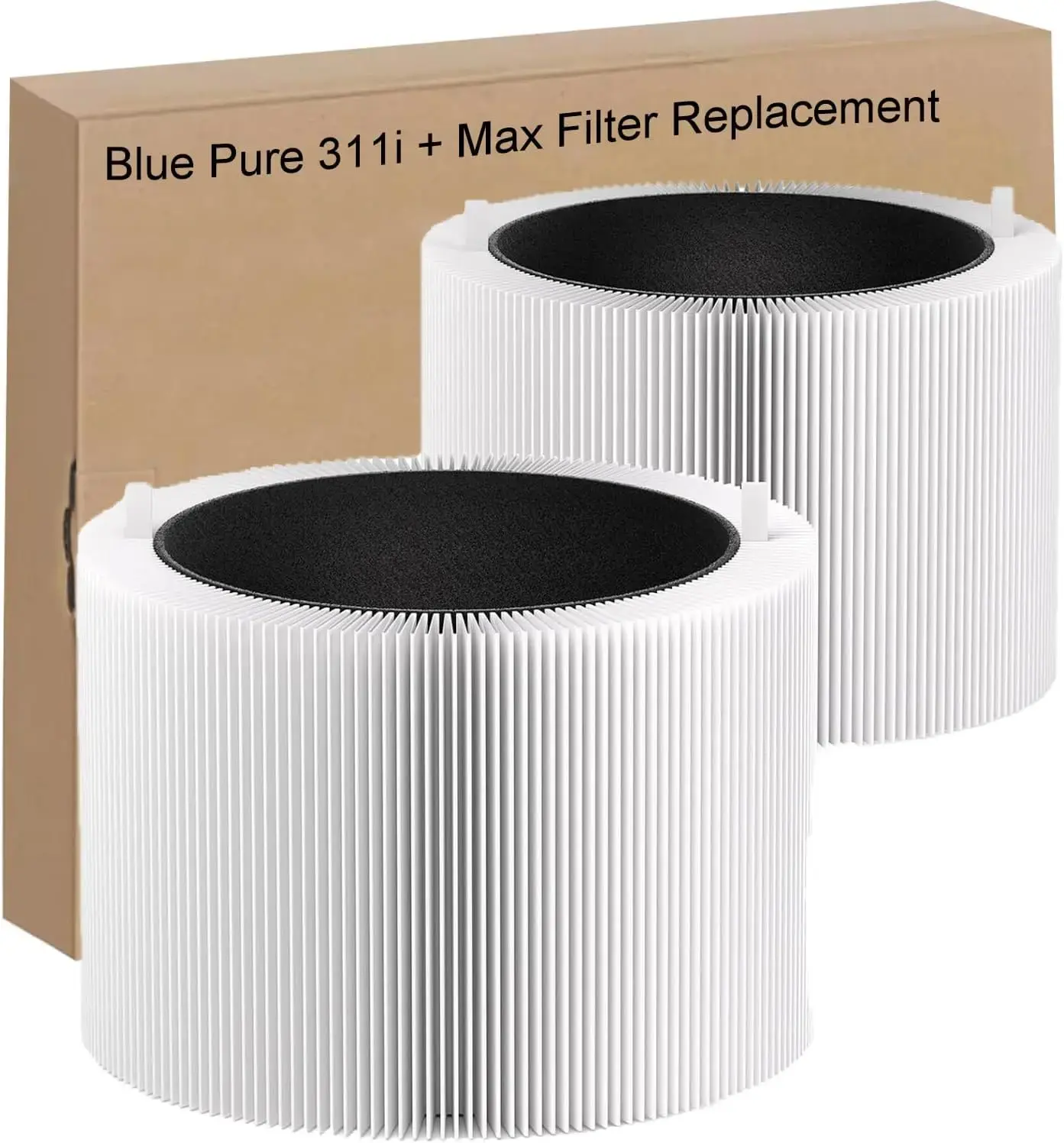 Selfgurher 2 Pack 311i + Max Replacement Filter