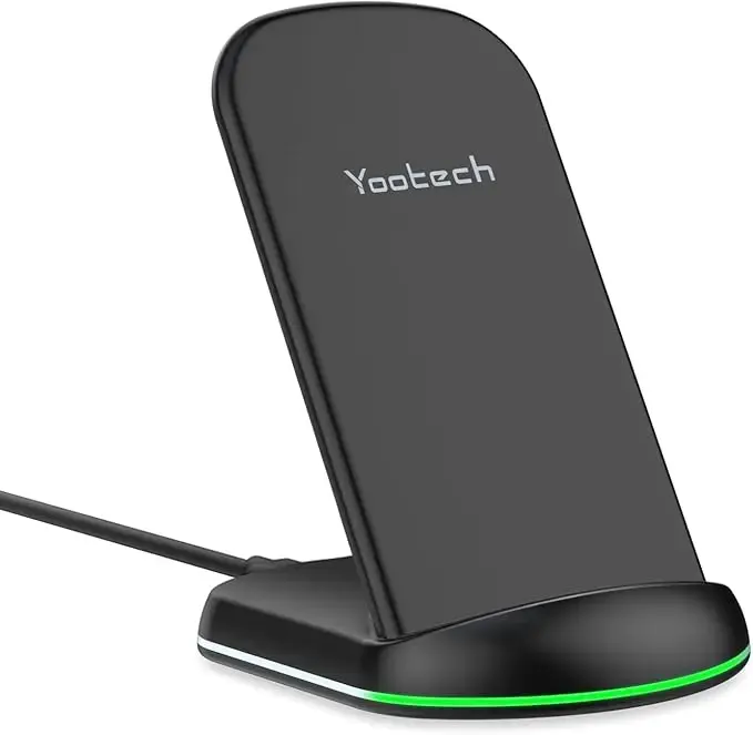 Yootech Wireless Charger 10W