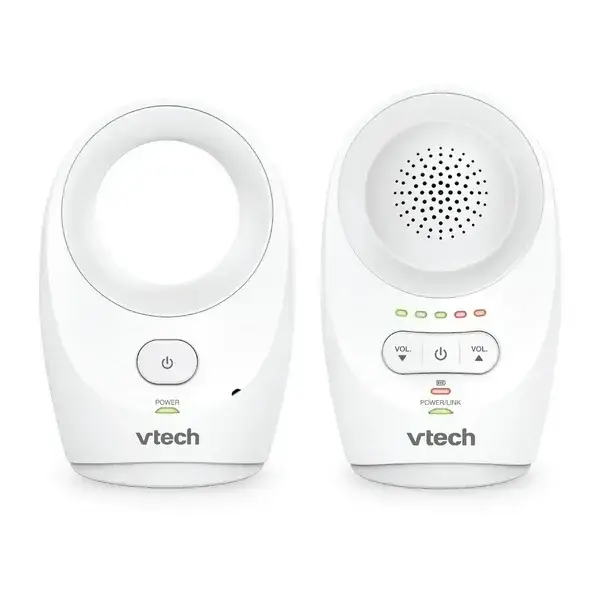 Digital Audio Monitor - Vtech DM1111