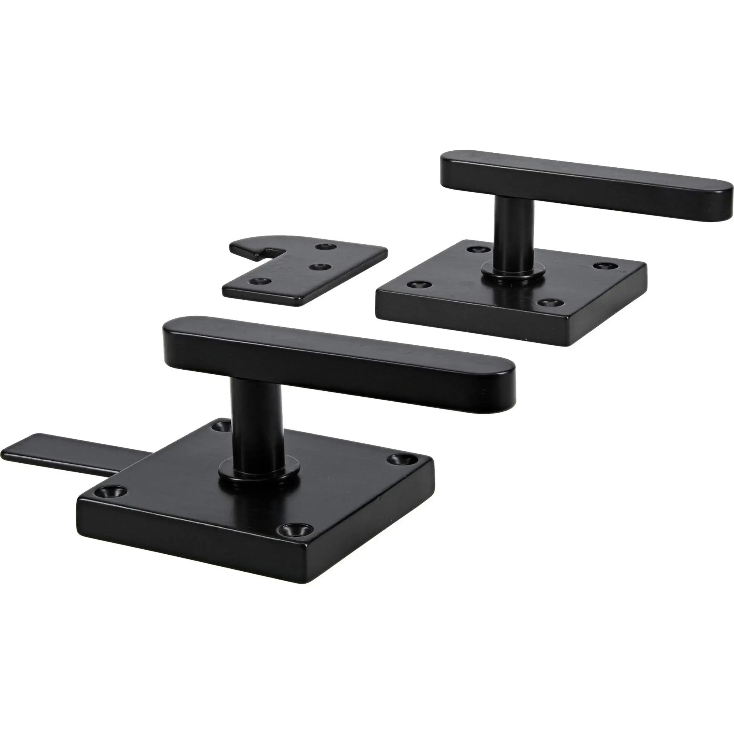 Hillman Contemporary Gate Latch