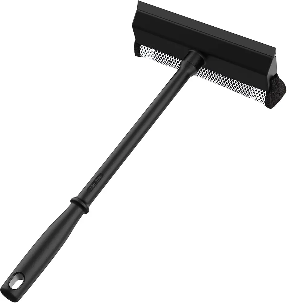 Mr. SIGA Professional Squeegee For Car Window Cleaning