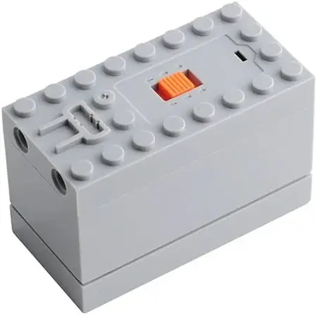 LEGO AAA Battery Box Set