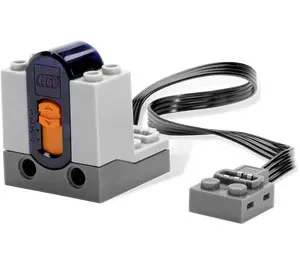 LEGO IR Receiver Set 8884