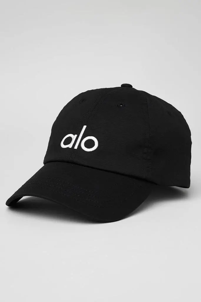 Alo Off-Duty Cap (One Size)