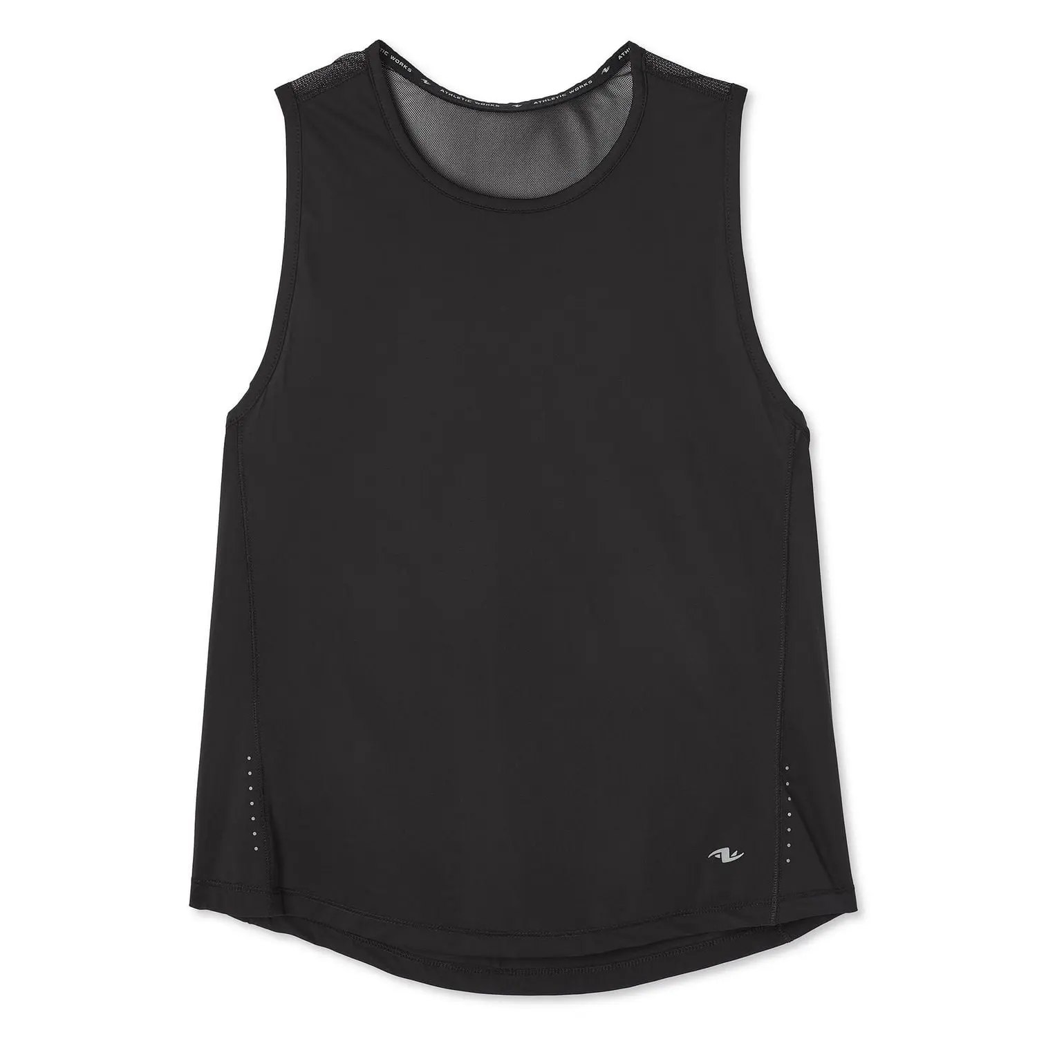 Athletic Works Women's Muscle Tank (L/G)