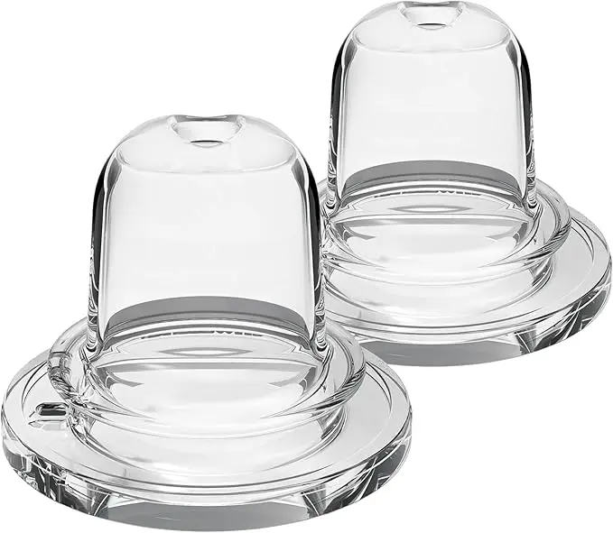 Dr. Brown's Sippy Spouts 2 Pack (6m+)