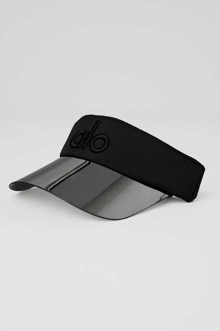 alo Airlift Solar Visor