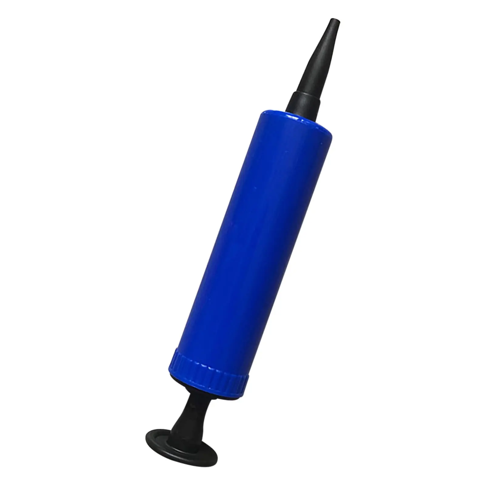 Portable Hand Pump Balloon Inflator for Parties