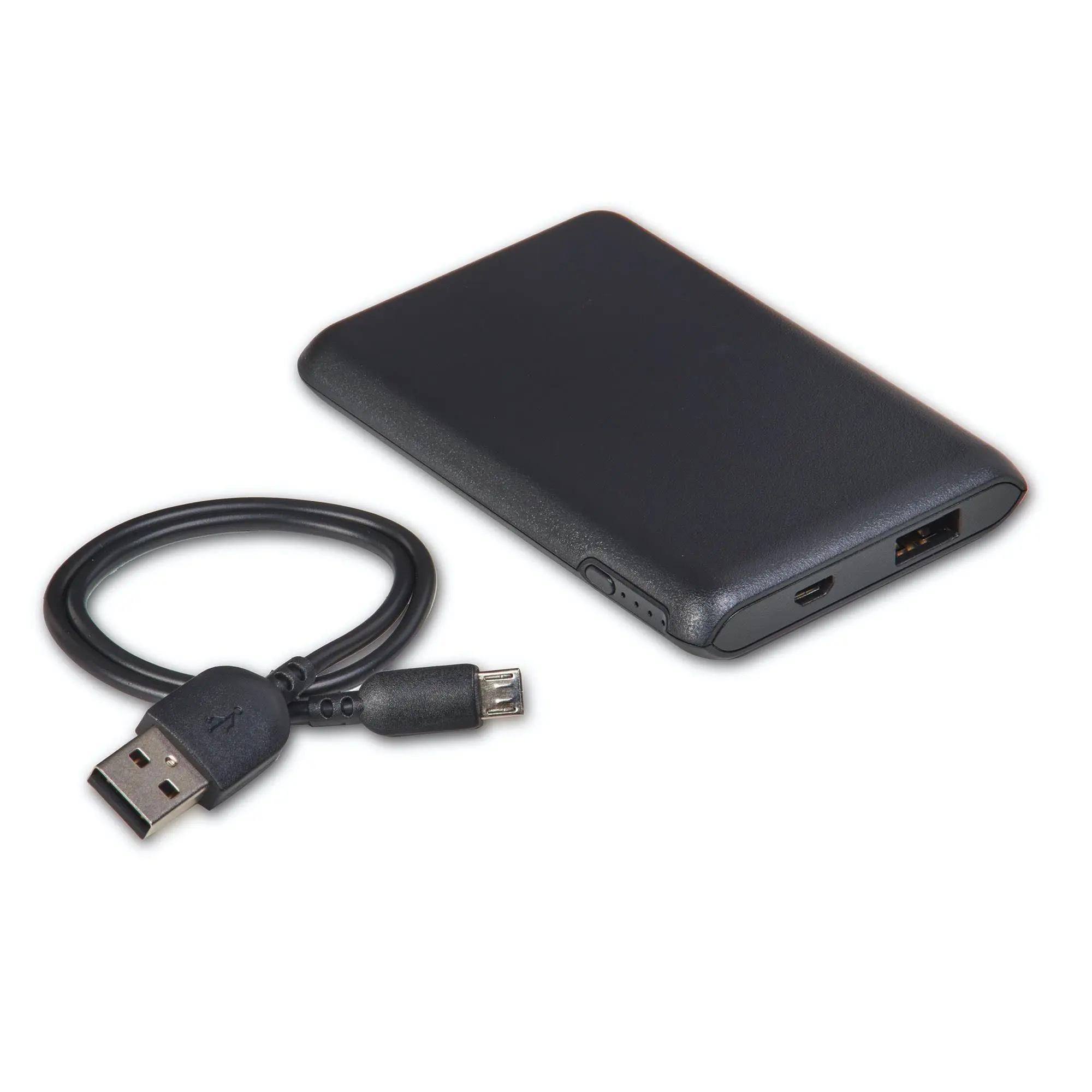 Onn. Portable Battery, 4000 mAh