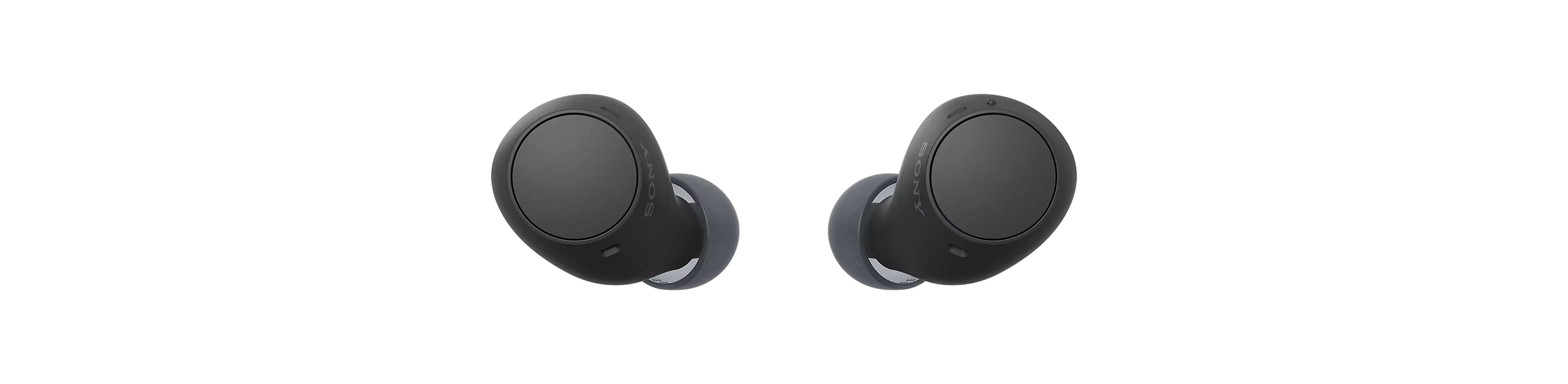 WF-C510 Truly Wireless Headphones BLK