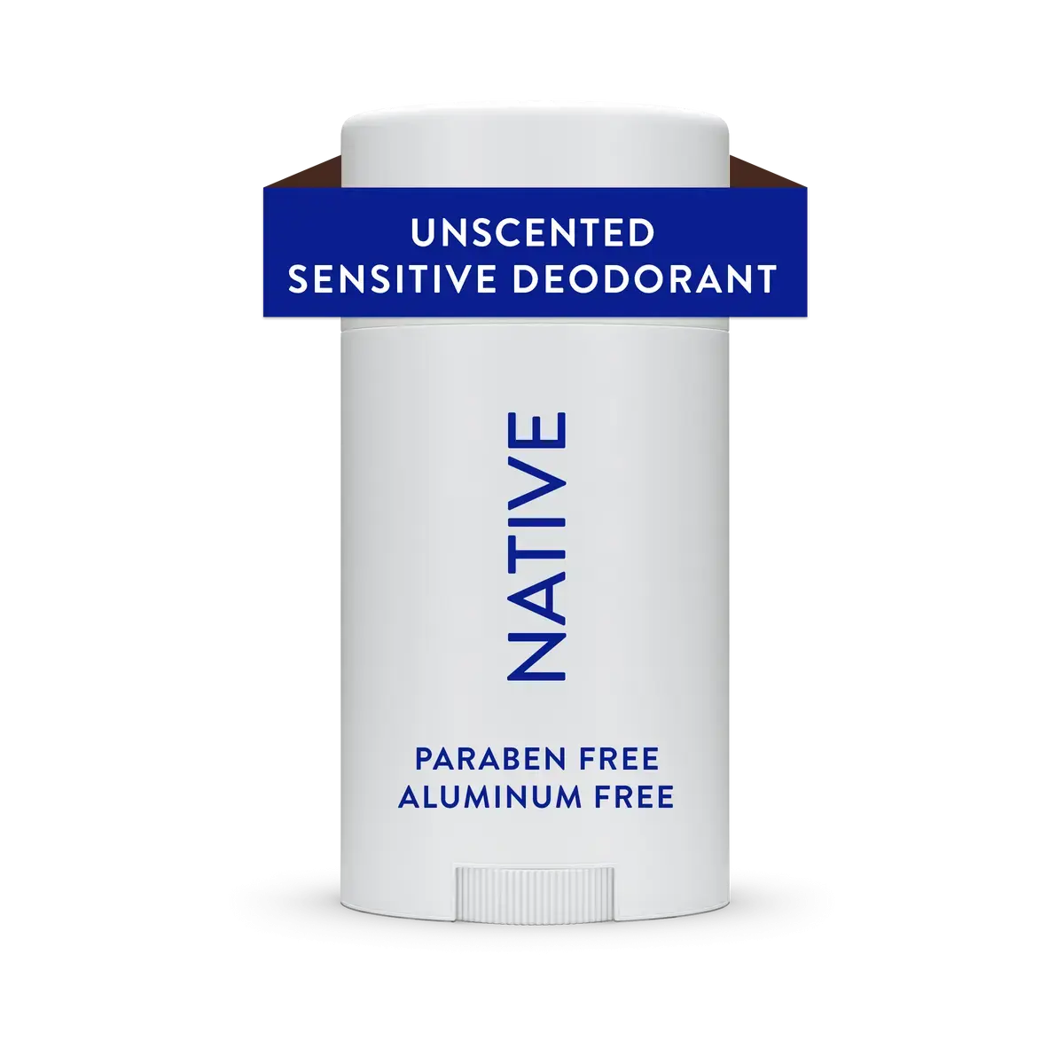 Native Unscented Deodorant 75g