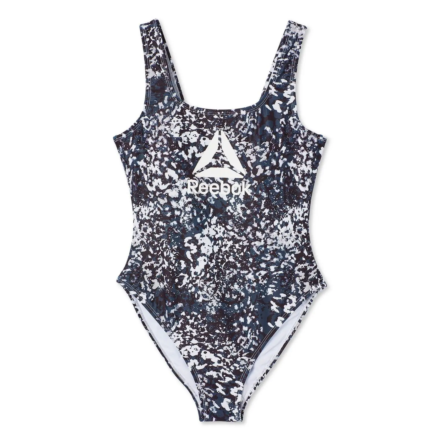 Reebok Scoop Back One Piece Swim (S/P/P)