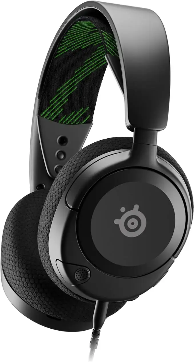 Steelseries Arctis Nova 1X Gaming Headset