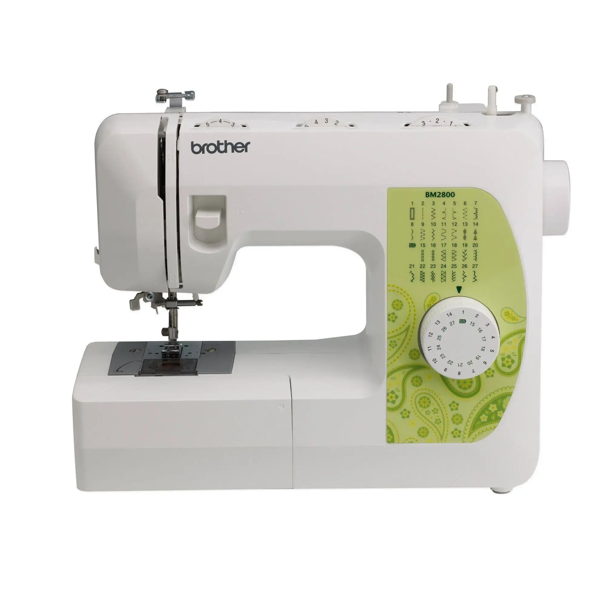 Brother BM2800 Free Arm Sewing Machine