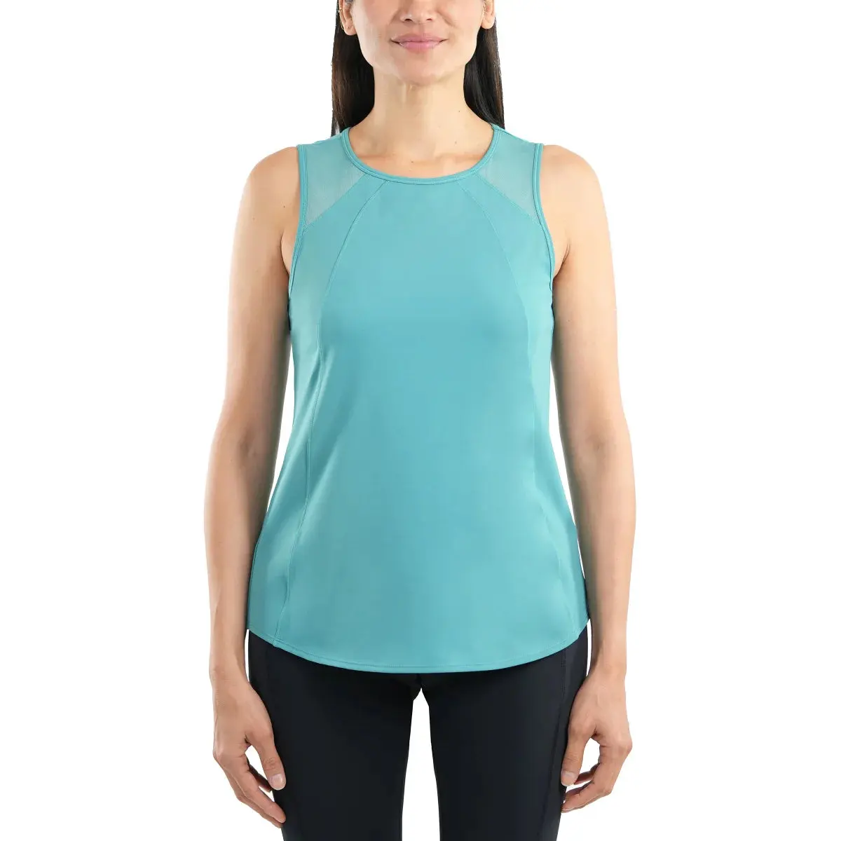 Spyder Women's Active Seamless Tank (S/P)