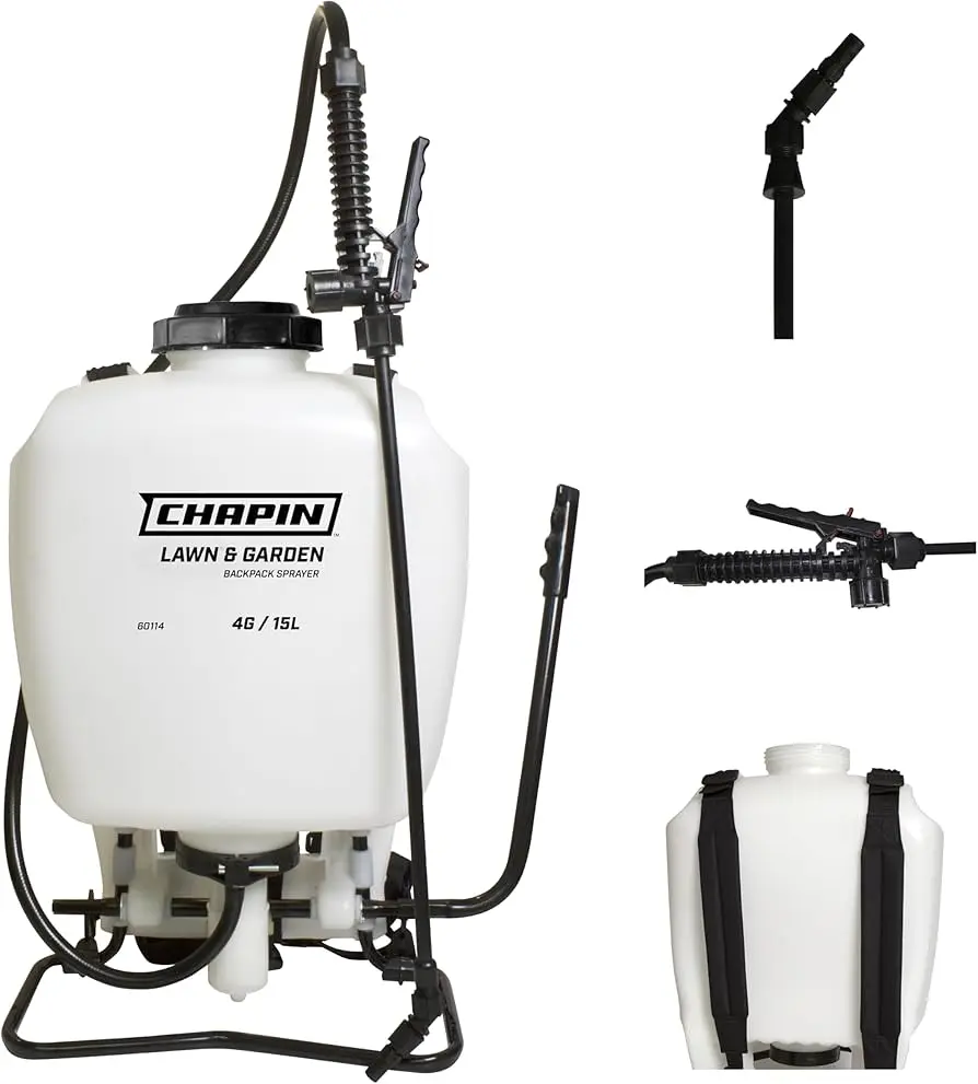 Chapin Lawn & Garden Backpack Sprayer