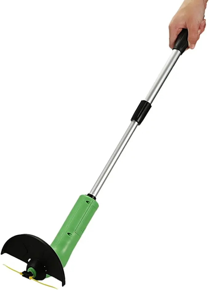 ZIPTRIM Cordless Trimmer Battery Operated Spark Innovations. Corp.