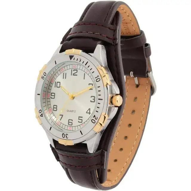 George Men's Quartz Watch