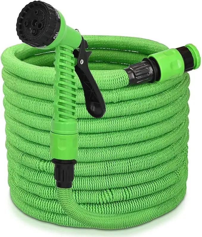 25FT Expandable Garden Hose