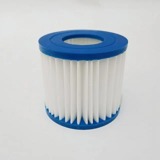 Pool Hot Tub Filters 4 Pack - Type D