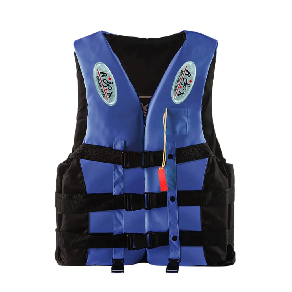 Blue Life Jacket - Small