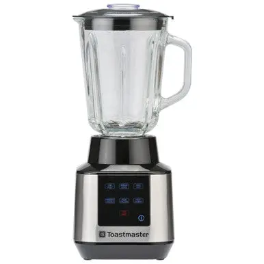 *AS-IS* Toastmaster 500W Blender, 48 oz