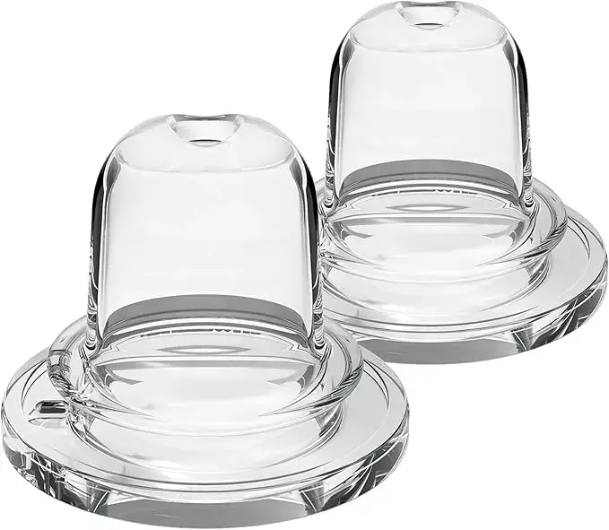 Dr. Brown's Sippy Spouts 2 Pack (6m+)