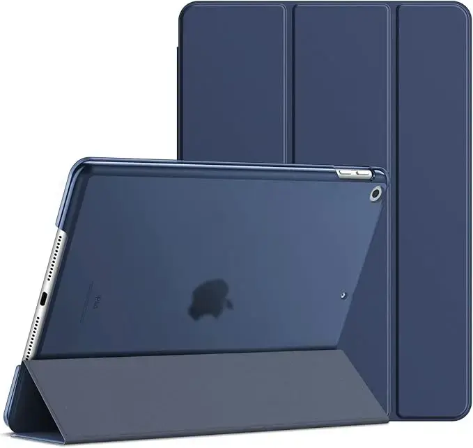 JETech Case for iPad 10.2-Inch