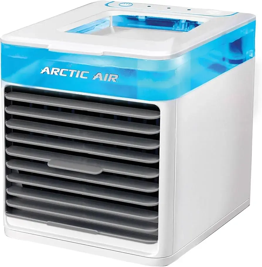 Arctic Air Pure Chill MAX Personal Mini AC