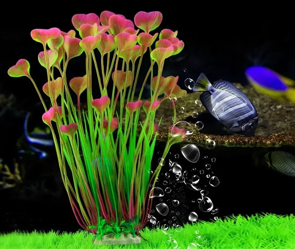 Artificial Plant for Aquarium