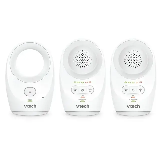 Digital Audio Monitor - Vtech DM1111