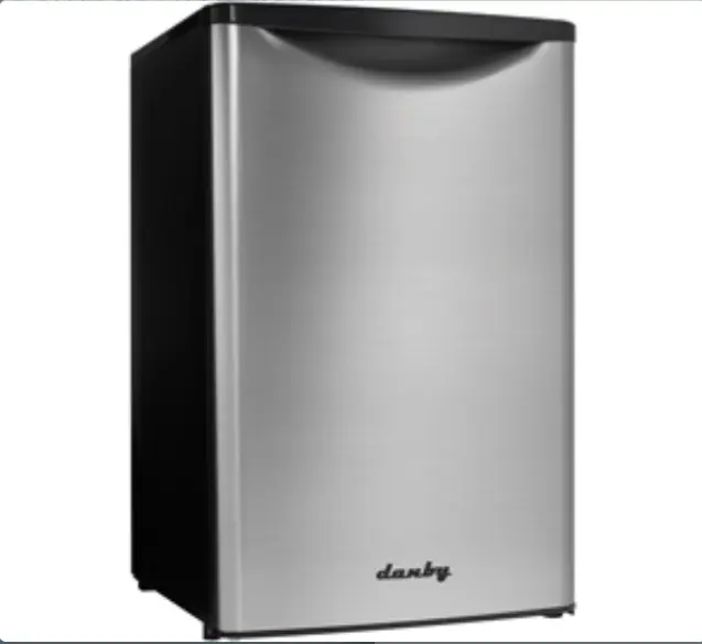 Danby 4.4 cu. ft. Compact Refrigerator