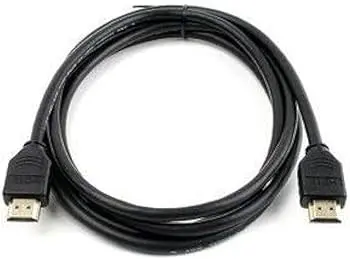 High Speed HDMI Cable, 1.5M, AWM Style 20276, 80°C, 30V