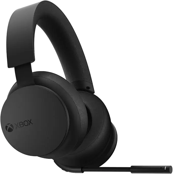 Xbox Wireless Headset