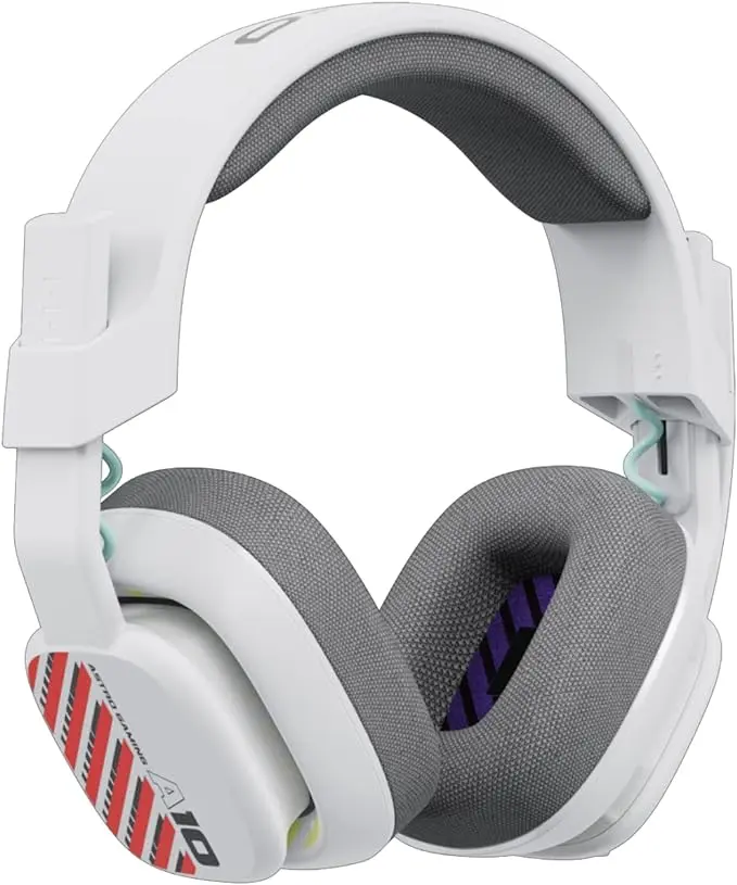 Logitech Astro A10