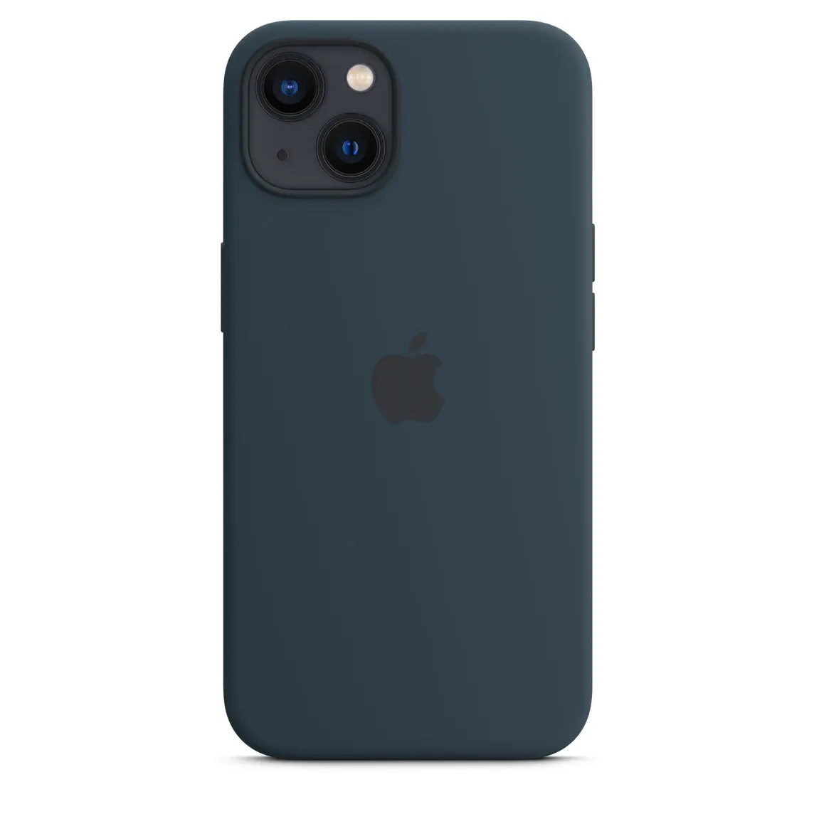 Apple iPhone 13 Silicone Case