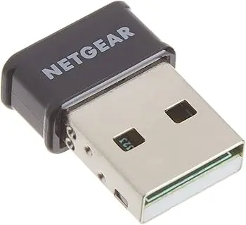 Netgear AC1200 WiFi USB Adapter