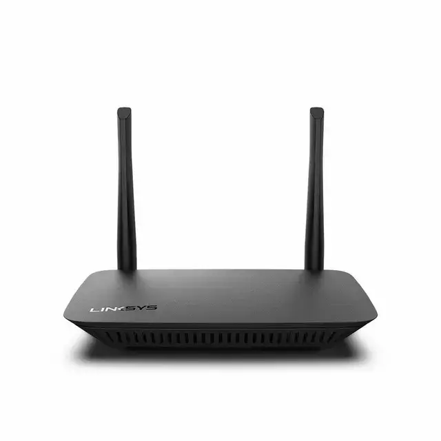Linksys WiFi Router Dual-Band (AC1200 ), The AC1200 Dual-Band WiFi 5