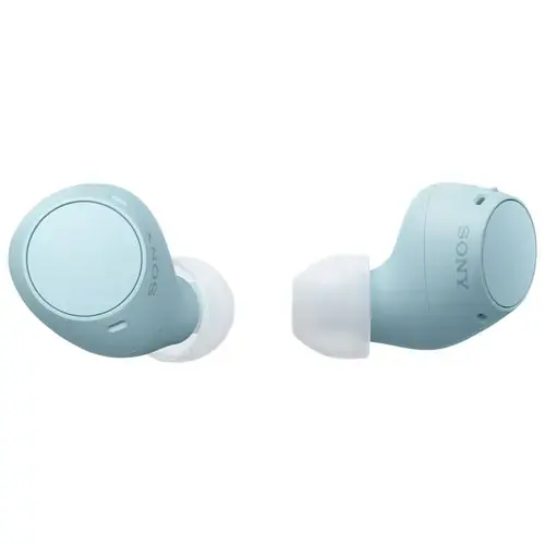 Wireless Earbuds - Sony WF-C510