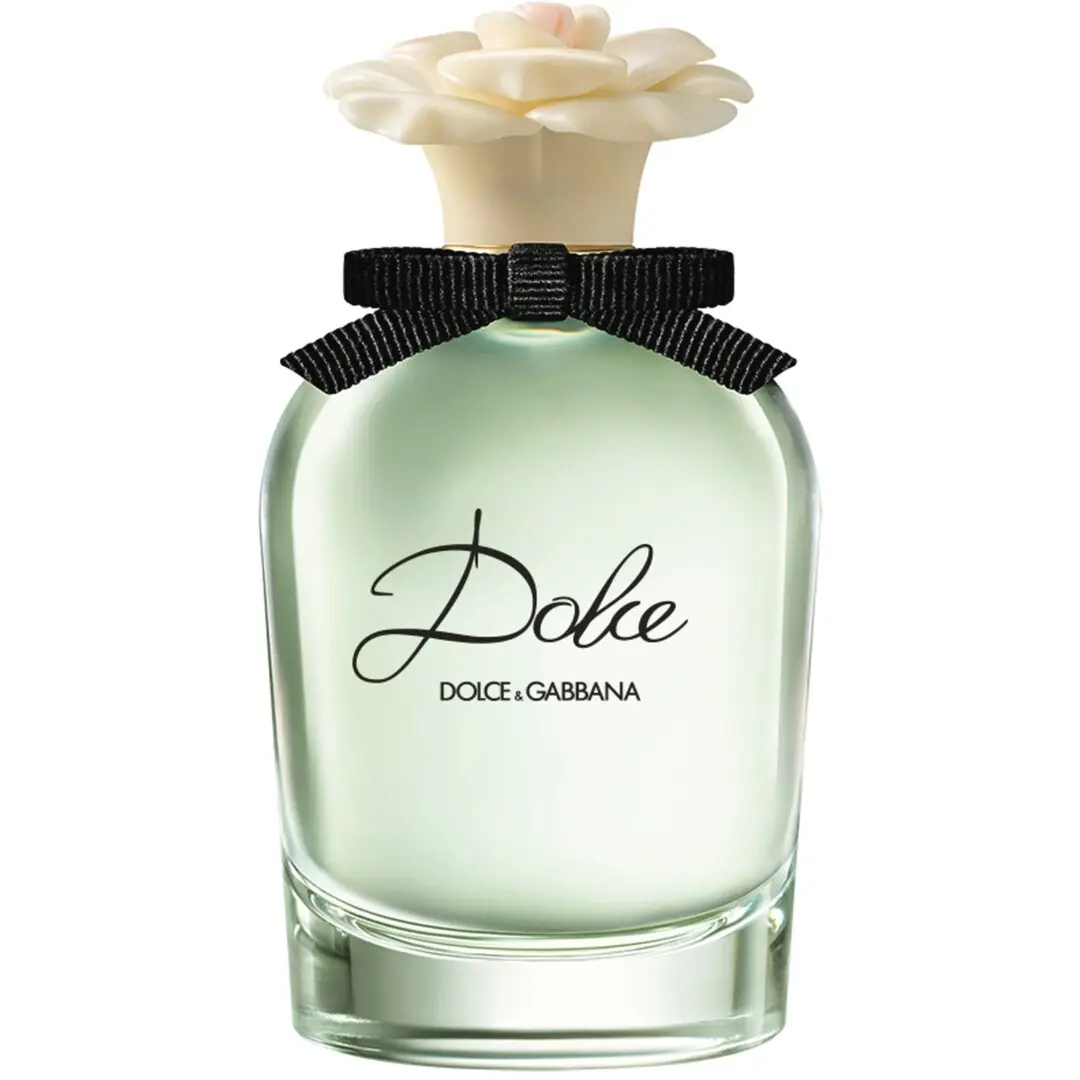 Dolce & Gabbana Dolce Eau de Parfum with Jasmine 75 mL