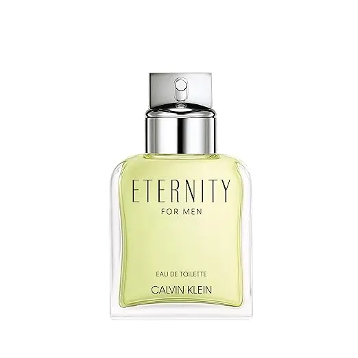 Calvin Klein Eternity Eau de Toilette for Men 100ml Tester