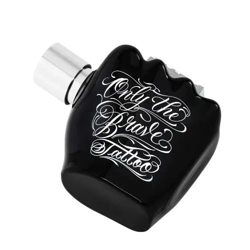 Diesel Only the Brave Tattoo Eau de Toilette for Men 75mL