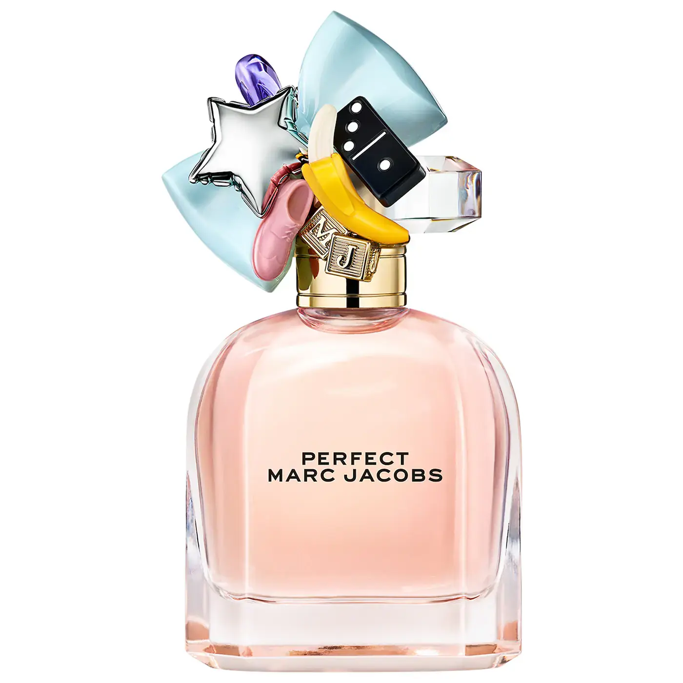 Marc Jacobs Beauty  Perfect Eau de Parfum with Daffodil & Musk 50mL