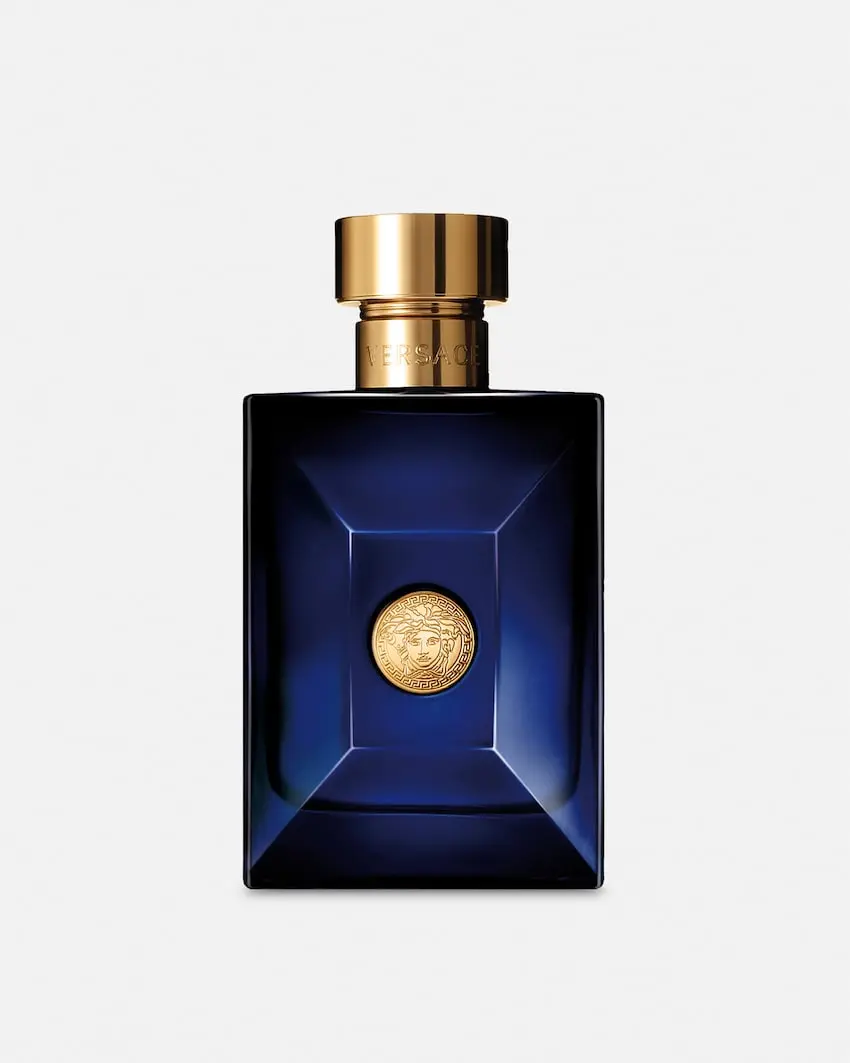 VERSACE Dylan Blue Pour Homme EDT 100 ml, TESTER