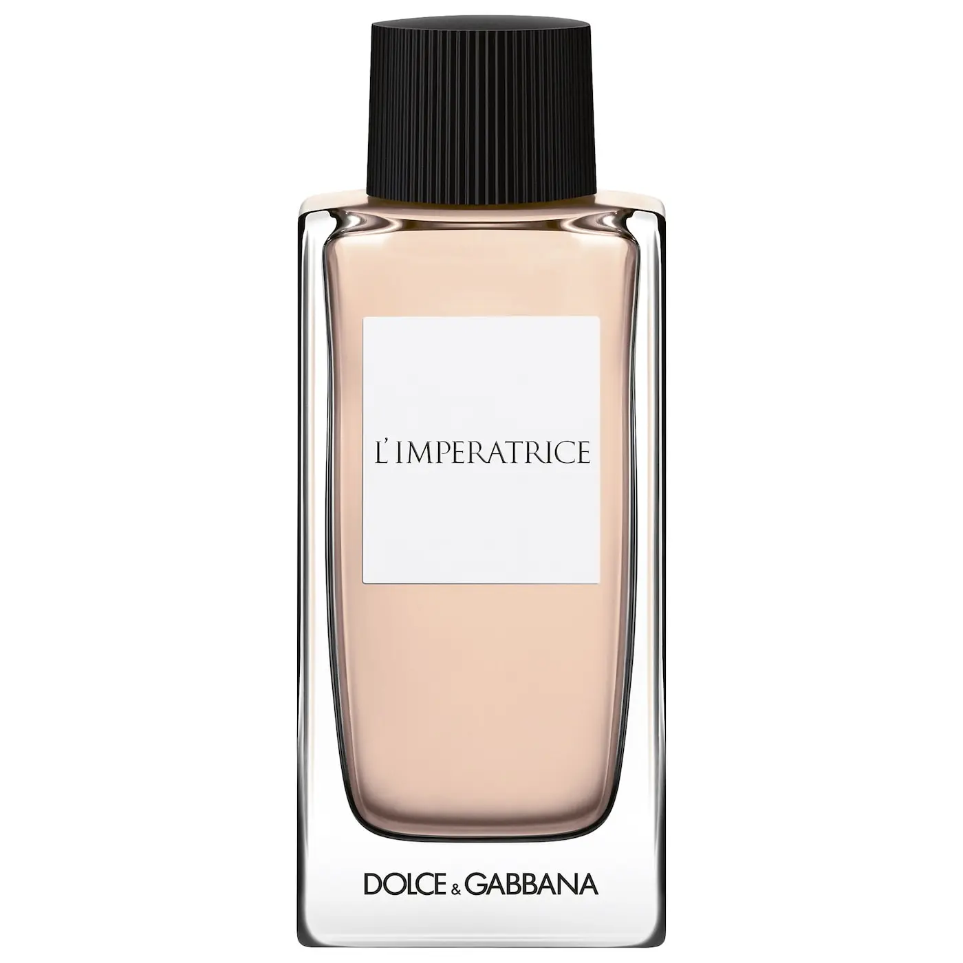 Dolce&Gabbana  L'Imperatrice Eau de Toilette with Watermelon & Florals, 100mL